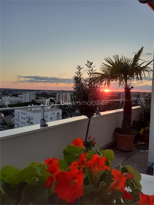 t3 à la vente -   41000  BLOIS, surface 71 m2 vente t3 - UBI461320979